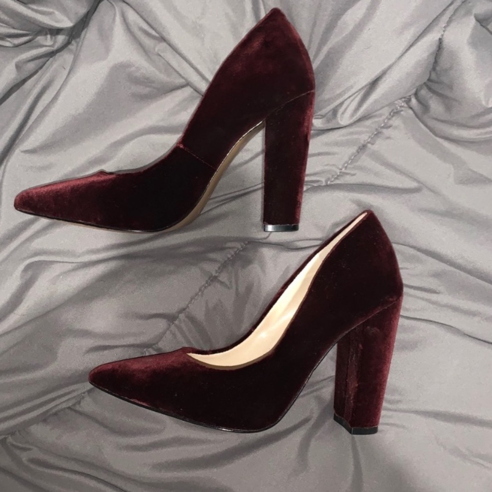 Jessica Simpson Heels - size 5.5